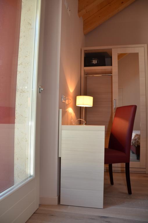 Bed and Breakfast Malga Zebari Velo Veronese Pokój zdjęcie